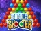 Spill Bobleskytter online