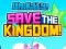 Spill Unikitty redder kongeriket online