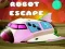 Spill Robotflukt online