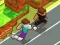 Spill Craft Runner - Gruve Rush online