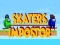Spill Impostor: Skaterne blant oss online