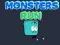 Spill Monstre Løper online