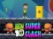 Spill Ben 10 Super Slash online