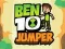 Spill Ben 10 Hopper online