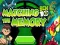 Spill Ben 10: Minne Matcher online