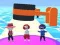 Spill Stickman Racing online