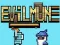 Spill Ondskapsfull Mun online