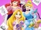 Spill Prinsesse Tatovering Mester online