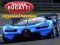 Spill Racing Bugatti Puslespill online