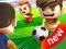 Spill Mesterfotball online