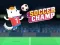 Spill Fotballmester online