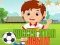 Spill Fotballstjerner Puslespill online
