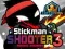 Spill Stickman Skytter 3 Blant Monstre online