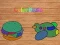 Spill Farge Dash! online