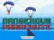 Spill Farlig Paraglider online