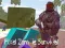 Spill Piksels zombie overlevelse online