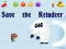 Spill Redde reinsdyr online