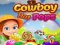 Spill Cowboyhatt Hopp online
