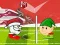 Spill Julemann Vinter Hodefotball online