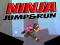 Spill Ninja Hopp & Løp online