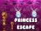 Spill Prinsessens Flukt online