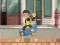 Spill Ben 10: Tyngdekraft Skater online