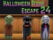 Spill Amgel Halloween Rom Flukt 24 online