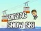 Spill ZigZag Snøfjellet online