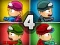 Spill Zombie Siste Slott 4 online