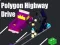 Spill Polygon Motorveibiltur online
