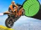 Spill Motorsykkel Stunts Kjøre online