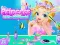 Spill Prinsesse Lille Havfrue online