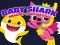 Spill Baby Shark Minnespill online