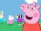 Spill Peppa Gris: Match 3 online