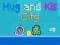 Spill Klem og Kyss By online