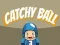Spill Fengende ball online