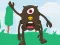 Spill Monsterskaper online