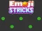 Spill Emoji Slag online