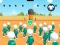 Spill 456: Episk Overlevelses spill online