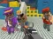 Spill Blocky Gangster Krigføring 2022 online