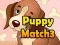 Spill Valp Match 3 online