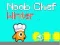 Spill Noob Kokk Vinter online