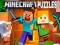 Spill Minecraft Puslespill online
