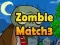Spill Zombie Match3 online