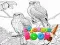 Spill Fargebok for voksne online