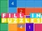 Spill Fyll Inn Puslespill online