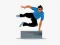 Spill Parkour Sjef online