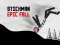 Spill Episk Nedfall av Stickman online