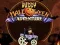 Spill Buddy Halloween Eventyr online