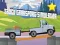 Spill Lastebil transport simulator online